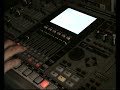 ROLAND MC 909 track @lunarblitz@