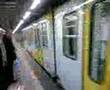 arrivo treno linea 6