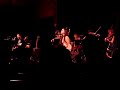 Duncan Sheik, Lauren Pritchard, Holly Brook- \"Touch Me\" Duncan Sheik, Lauren Pritchard, Holly Brook- \"Touch Me\"