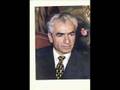 Portrait Of HIM Mohamad Reza Shah Pahlavi