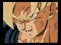 Vereinte Kraft DBZ German Fan Dub 2
