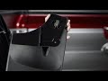 Weather Tech No Drill, Laser Measured, Custom Mud Flaps, Front Pair, Black (Part Number: 110140) Weather Tech No Drill, Laser Measured, Custom Mud Flaps, Front Pair, Black - Bronco 2021