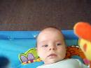 Tim play mat