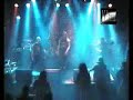 Hatred [Holland] - Intro + Blasphemous Deliverance