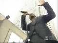 Seal - Loves Divine - Live 09.12.2003 Rockefeller Plaza NYC
