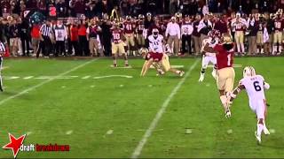 Jameis Winston vs Auburn (2013) Jameis Winston vs Auburn (2013)