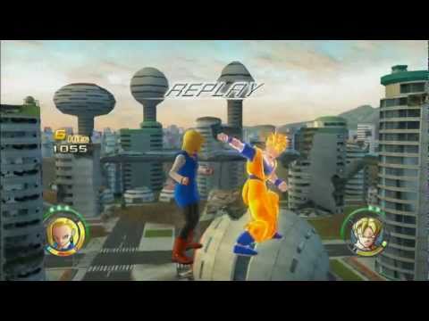 android 18