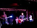 Calhoun - New Song