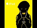 Naruto iPod Character Theme Songs: 80's Style