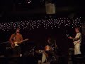 George Bedard and the Kingpins - I\