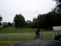 videos de RICK JUMPIN ON A TRAMPOLINE