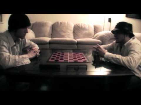 checkers game