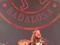 Shooter Jennings al Blues i Ritmes 2007