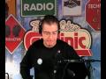 Bobby Likis:  Stored Anti-Freeze