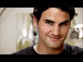 Roger Federer Nike Ad - AWESOME! - Thumb #2
