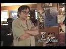THE ALICE ROSE: Phonographic Memory Recording Session (2006)