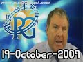 RussellGrant.com Video Horoscope Sagittarius October Monday