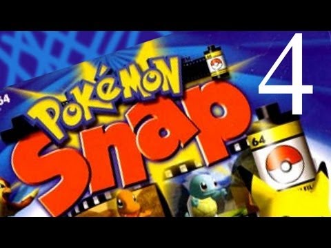 how to get past volcano in pokemon snap