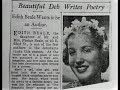 Grey Gardens original trailer Grey Gardens original trailer