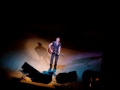 BRUCE SPRINGSTEEN -- IF I SHOULD FALL BEHIND -- at the CARNEGIE DELI