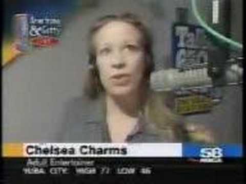 chelsea charms