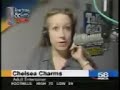 Chelsea Charms Interview Part 2 Chelsea Charms Interview Part 2