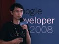 GData API -- Google 2008 ???????