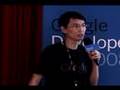 GData API -- Google 2008 台北程式開發日