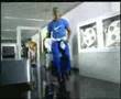 Nike - Airport '98