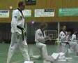 Mudoin Taekwondo Haarlem