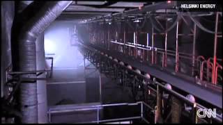 Sew Le Sew 45, Amaizing Helsinki City! [Europe's Underground City] Watch it to Believe it