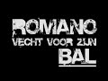 De verdediging kwaliteit van Romano