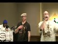 M-PHAZES - 2008 One Stop Shop Beat Battle M-PHAZES - 2008 One Stop Shop Beat Battle