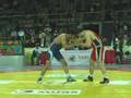videos de GR World Cup 08: Ghorbani IRI v Morchiladze GEO 96KG