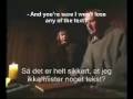The funniest piece of nordic humour I have ever seen. It still makes me laugh 3 years on. Every helpdesk professional will soooo recognise themselves and their clients ...