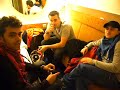 Trombonave Estocolmo: El Comienzo Trombonave Estocolmo: El Comienzo