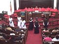 Washington Metropolitan Angels of Praise Dance Troupe