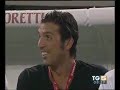 Trofeo Birra Moretti 2006 Napoli - Juventus - Inter Trofeo Birra Moretti 2006 Napoli - Juventus - Inter