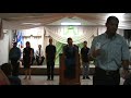 ALAS DE AGUILA PANTOMIMA CREERE
