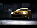 Need for Speed CARBON MS3