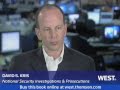 National Security Investigations & Prosecutions