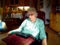 Elna Matland rakontas pri la Esperanto-movado en Norvegio