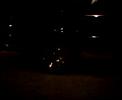 CHEVY CAPRICE BURNOUT
