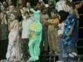 wardrobe malfunction