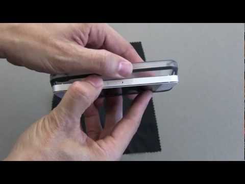 how to remove iphone from a case