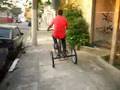 Triciclo DELUXE