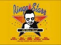Ringo Starr - Live in New Jersey 7/18/1995 - 6. No Sugar Tonight (Randy Bachman)