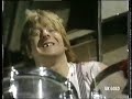 The Damned - Love Song - TOTP (with start & end)