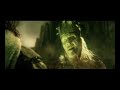El se�or de los anillos- ghost love score by esdaleon