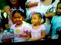 videos de loky y luzma